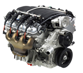 C3051 Engine